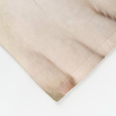 Honden en kattengroepfoto's fleece deken (Hoek)