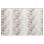 Honden en poten stof (Yard (91,4 cm))