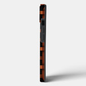 Honden en tandwielen Case-Mate iPhone case (Achterkant / Links)