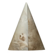 Honden - Feest Pet Feesthoedjes (Achterkant)