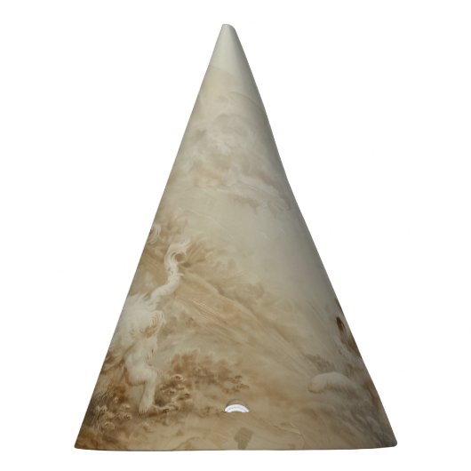 Honden - Feest Pet Feesthoedjes (Rechts)