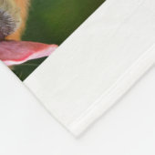 Honden Fleece Deken (Hoek)