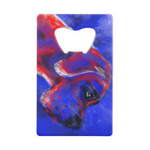 Honden fotos flessenopener