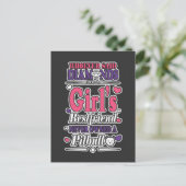 Honden Geschenk Beste Vriend Diamant Pitbull Briefkaart (Staand voorkant)