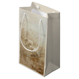 Honden - Gift Bag Klein Cadeauzakje