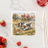 Honden & Haas Servet (Insitu)