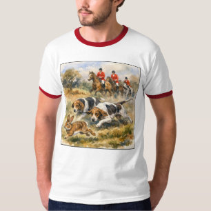 Honden & Haas  T-shirt