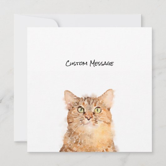 Honden hebben eigenaar, katten hebben een platte k (Achterkant)