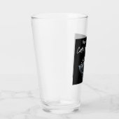 Honden hebben eigenaren, katten hebben personeel glas (Rechts)