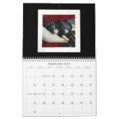 Honden hier live kalender (Feb 2027)