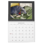 Honden hier live kalender (Mar 2027)