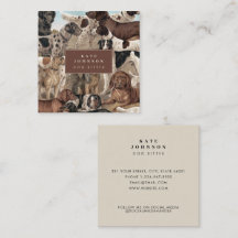  Honden Hondenoppas Trainer Dierverzorging