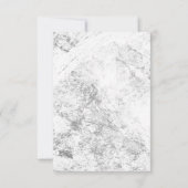 Honden huisdieren drie foto's met een paar aankond (Achterkant)