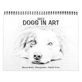 Honden in art - Agenda Kalender