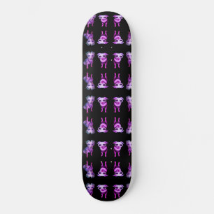 Honden in Brillen Persoonlijk Skateboard