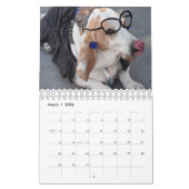 Honden in Costumes 2019 Agenda Kalender (Mar 2026)