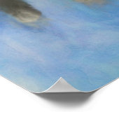 HONDEN IN DE HEAVEN BALL PATROL 3 POSTER (Hoek)