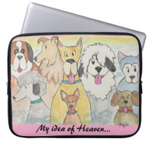 Honden in de Hemel