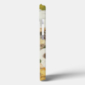 Honden in mei Case-Mate iPhone case (Achterkant / Links)