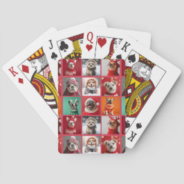 Honden in Truien Poker Kaarten Speelkaarten