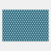 Honden Katten Vogels Inpakpapier Set Vel (Voorkant 2)