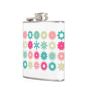 Honden - Kleuren 01 Heupfles (Links)