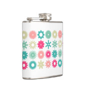 Honden - Kleuren 01 Heupfles (Rechts)