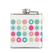 Honden - Kleuren 01 Heupfles (Achterkant)