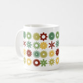 Honden - Kleuren 03 Koffiemok (Voorkant links)