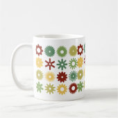 Honden - Kleuren 03 Koffiemok (Links)
