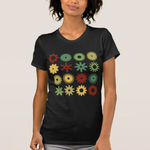 Honden - Kleuren 03 T-shirt