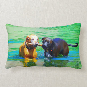 Honden Kussen