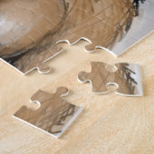 Honden Legpuzzel (Zijkant)