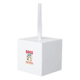 Honden leren ons een zeer belangrijke les Vintage Decoratie