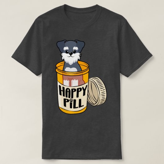 Honden liefhebber12 t-shirt (Design voorkant)