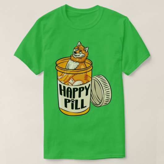 Honden liefje2 t-shirt (Design voorkant)