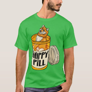 Honden liefje2 t-shirt