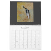 Honden Live hier - Agenda 2010 Kalender (Jan 2027)