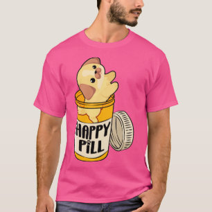 Honden lover1 t-shirt