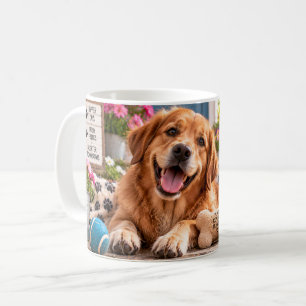 Honden Maken Alles Beter Mok