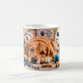 Honden Maken Het Leven Beter Mok (Center)
