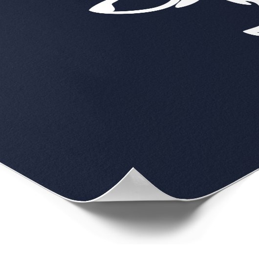 Honden maken ons leven compleet poster (Hoek)