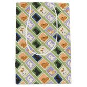Honden Medium Cadeauzakje (Voorkant)