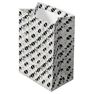 Honden medium cadeauzakje