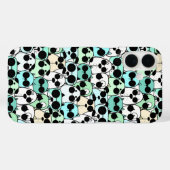 Honden met een zonnebril Case-Mate iPhone case (Achterkant (horizontaal))