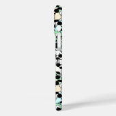 Honden met een zonnebril Case-Mate iPhone case (Achterkant / Links)