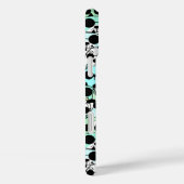 Honden met een zonnebril Case-Mate iPhone case (Achterkant / Rechts)