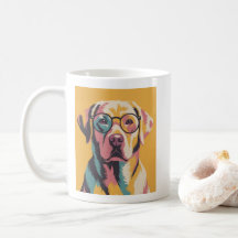 Honden 🐶 – Mooie en Grappige Ontwerpen voor Honde