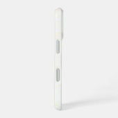 Honden neus en druiven telefoonhoesje iPhone 16 hoesje (Rechterkant)