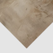 Honden - olieverfstijl weefselpapier tissuepapier (Detail)